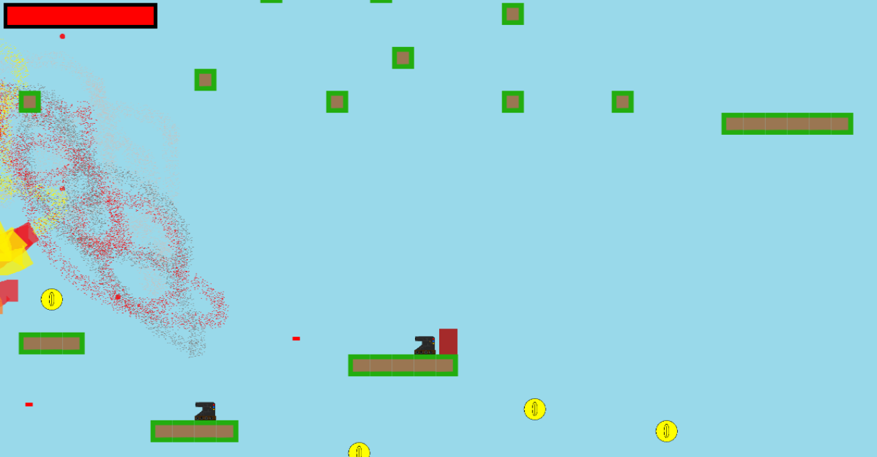 Platformer
